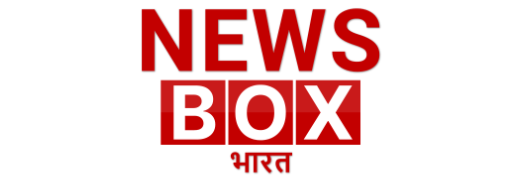 News Box Bharat