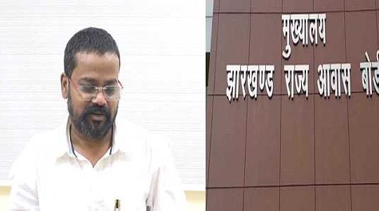 Jharkhand districts news | jharkhand latest news | jharkhand latest hindi news | jharkhand news box bharat