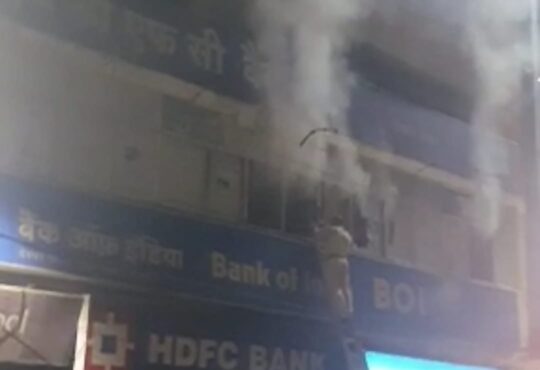 HDFC NEWS BOX BHARAT IMAGES