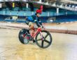 झारखंड की पहली महिला साइक्लिस्ट सरिता एशियन ट्रैक साइकिलिंग चैंपियनशिप में जलवा दिखाएंगी