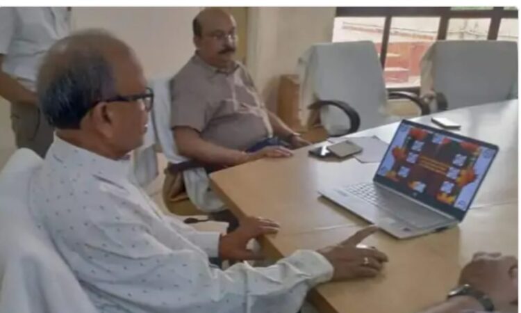 कोडरमा 11वीं के रिजल्ट में नंबर वन | रांची 23वें स्थान के साथ सबसे निचले पायदान पर