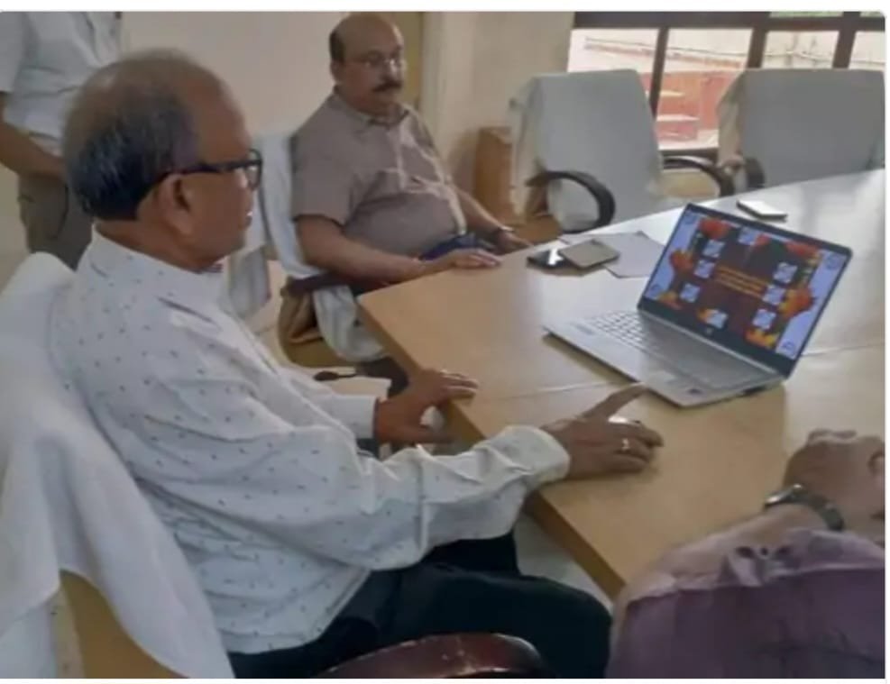 कोडरमा 11वीं के रिजल्ट में नंबर वन | रांची 23वें स्थान के साथ सबसे निचले पायदान पर