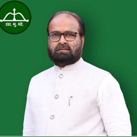 Jharkhand districts news | jharkhand latest news | jharkhand latest hindi news | jharkhand news box bharat