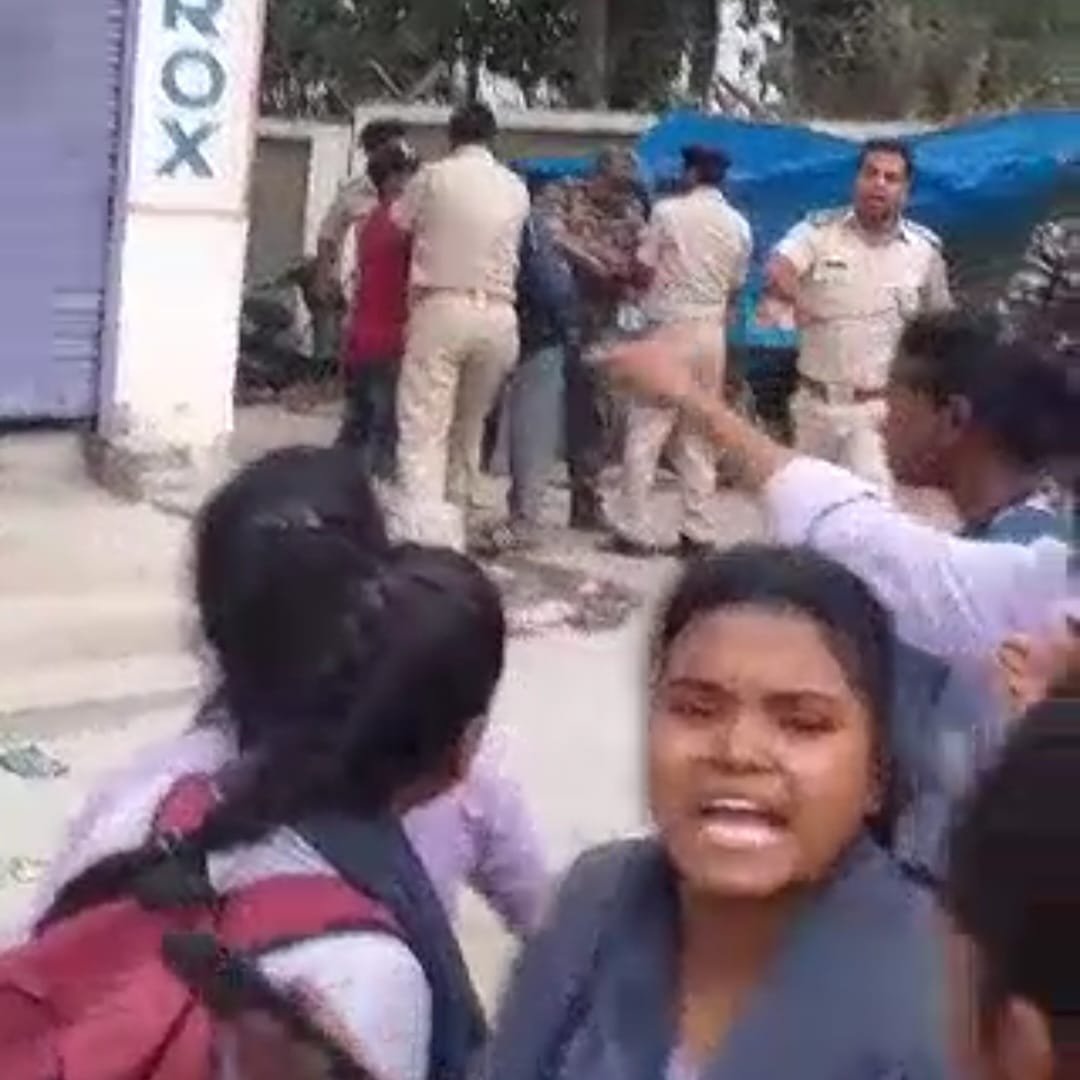 Jharkhand districts news | jharkhand latest news | jharkhand latest hindi news | jharkhand news box bharat