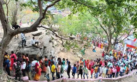 Jharkhand districts news | jharkhand latest news | jharkhand latest hindi news | jharkhand news box bharat