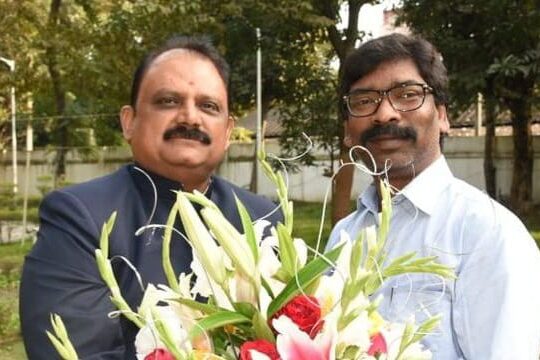 Jharkhand districts news | jharkhand latest news | jharkhand latest hindi news | jharkhand news box bharat