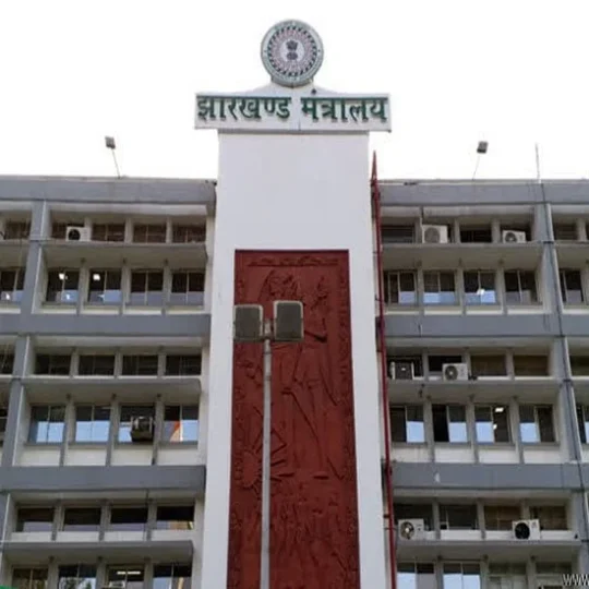 Jharkhand districts news | jharkhand latest news | jharkhand latest hindi news | jharkhand news box bharat