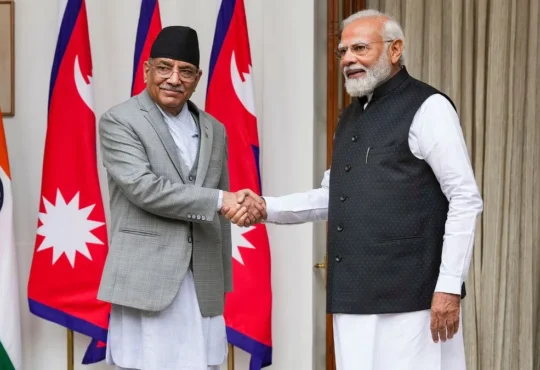 modi-prachanda