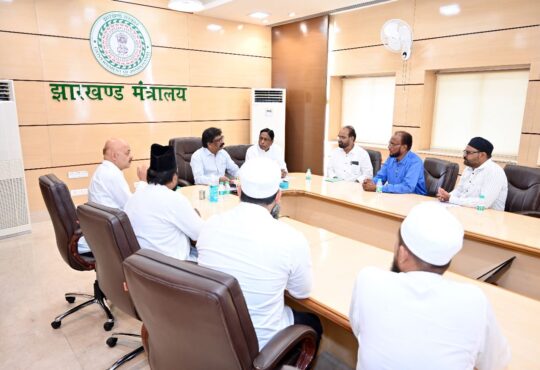 Jharkhand districts news | jharkhand latest news | jharkhand latest hindi news | jharkhand news box bharat