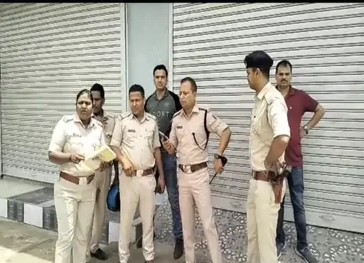 Jharkhand districts news | jharkhand latest news | jharkhand latest hindi news | jharkhand news box bharat