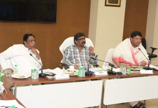 Jharkhand districts news | jharkhand latest news | jharkhand latest hindi news | jharkhand news box bharat