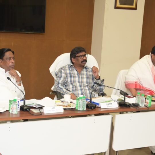 Jharkhand districts news | jharkhand latest news | jharkhand latest hindi news | jharkhand news box bharat