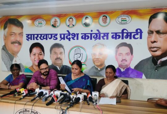 Jharkhand districts news | jharkhand latest news | jharkhand latest hindi news | jharkhand news box bharat