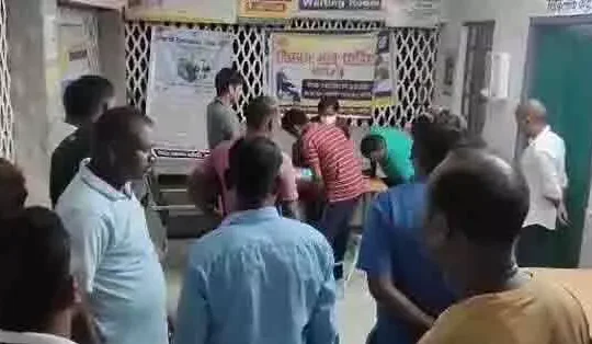 Jharkhand districts news | jharkhand latest news | jharkhand latest hindi news | jharkhand news box bharat