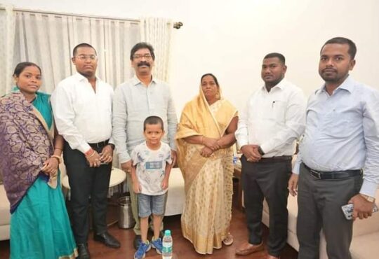 Jharkhand districts news | jharkhand latest news | jharkhand latest hindi news | jharkhand news box bharat