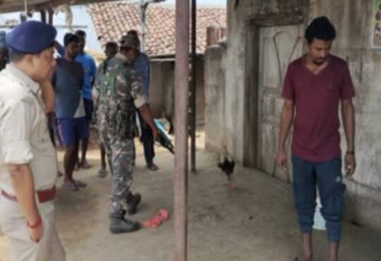 Jharkhand districts news | jharkhand latest news | jharkhand latest hindi news | jharkhand news box bharat