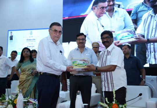 Jharkhand districts news | jharkhand latest news | jharkhand latest hindi news | jharkhand news box bharat