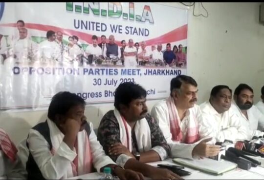 Jharkhand districts news | jharkhand latest news | jharkhand latest hindi news | jharkhand news box bharat