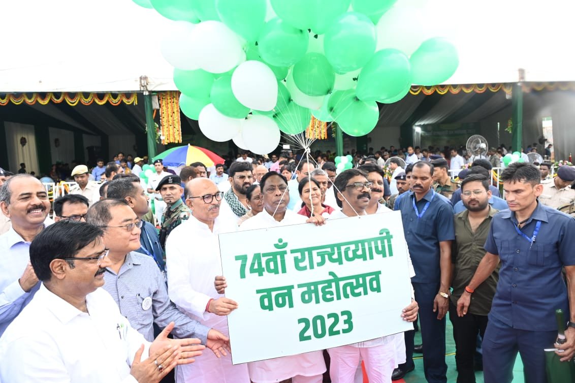 Jharkhand districts news | jharkhand latest news | jharkhand latest hindi news | jharkhand news box bharat