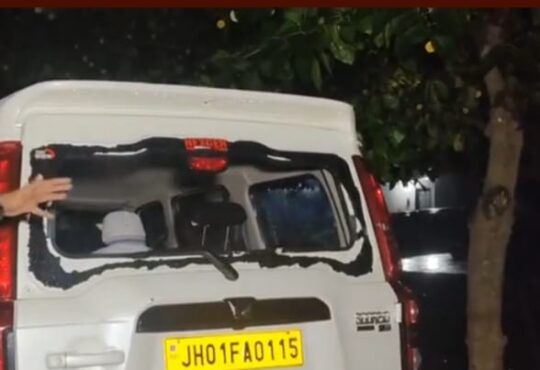 Jharkhand districts news | jharkhand latest news | jharkhand latest hindi news | jharkhand news box bharat