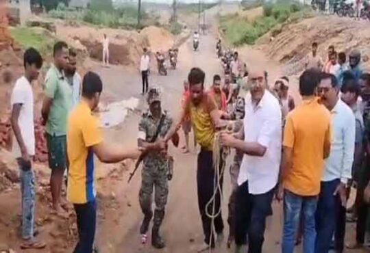 Jharkhand districts news | jharkhand latest news | jharkhand latest hindi news | jharkhand news box bharat