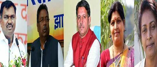 Jharkhand districts news | jharkhand latest news | jharkhand latest hindi news | jharkhand news box bharat