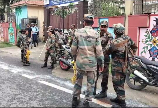 Jharkhand districts news | jharkhand latest news | jharkhand latest hindi news | jharkhand news box bharat