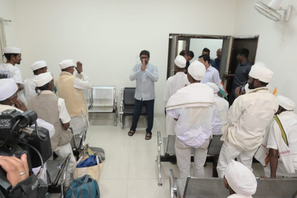 Jharkhand districts news | jharkhand latest news | jharkhand latest hindi news | jharkhand news box bharat