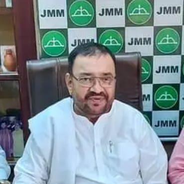 Jharkhand districts news | jharkhand latest news | jharkhand latest hindi news | jharkhand news box bharat