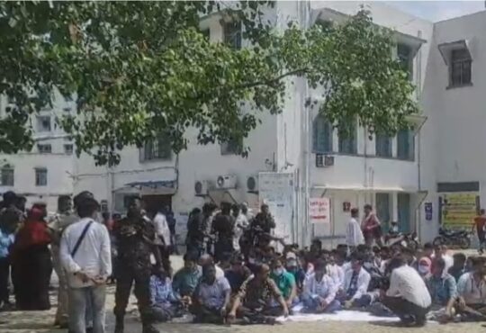 Jharkhand districts news | jharkhand latest news | jharkhand latest hindi news | jharkhand news box bharat