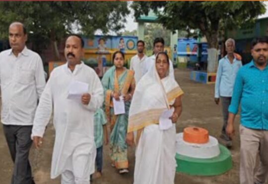 Jharkhand districts news | jharkhand latest news | jharkhand latest hindi news | jharkhand news box bharat