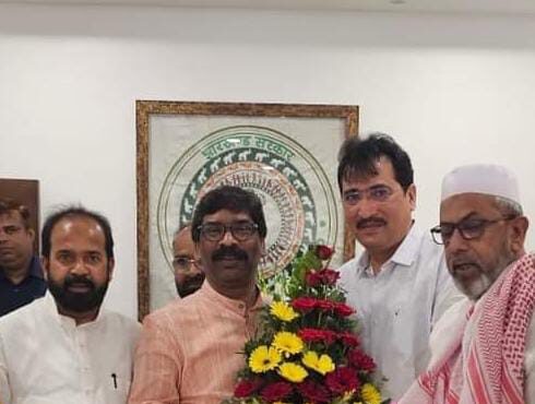 Jharkhand districts news | jharkhand latest news | jharkhand latest hindi news | jharkhand news box bharat