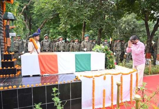 Jharkhand districts news | jharkhand latest news | jharkhand latest hindi news | jharkhand news box bharat