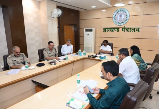 Jharkhand districts news | jharkhand latest news | jharkhand latest hindi news | jharkhand news box bharat