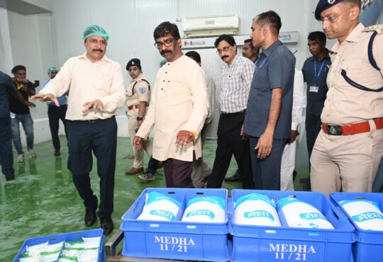 Jharkhand districts news | jharkhand latest news | jharkhand latest hindi news | jharkhand news box bharat