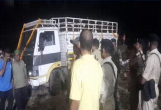 Jharkhand districts news | jharkhand latest news | jharkhand latest hindi news | jharkhand news box bharat