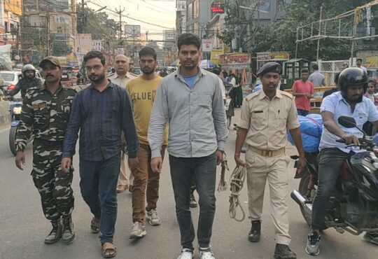 Jharkhand districts news | jharkhand latest news | jharkhand latest hindi news | jharkhand news box bharat