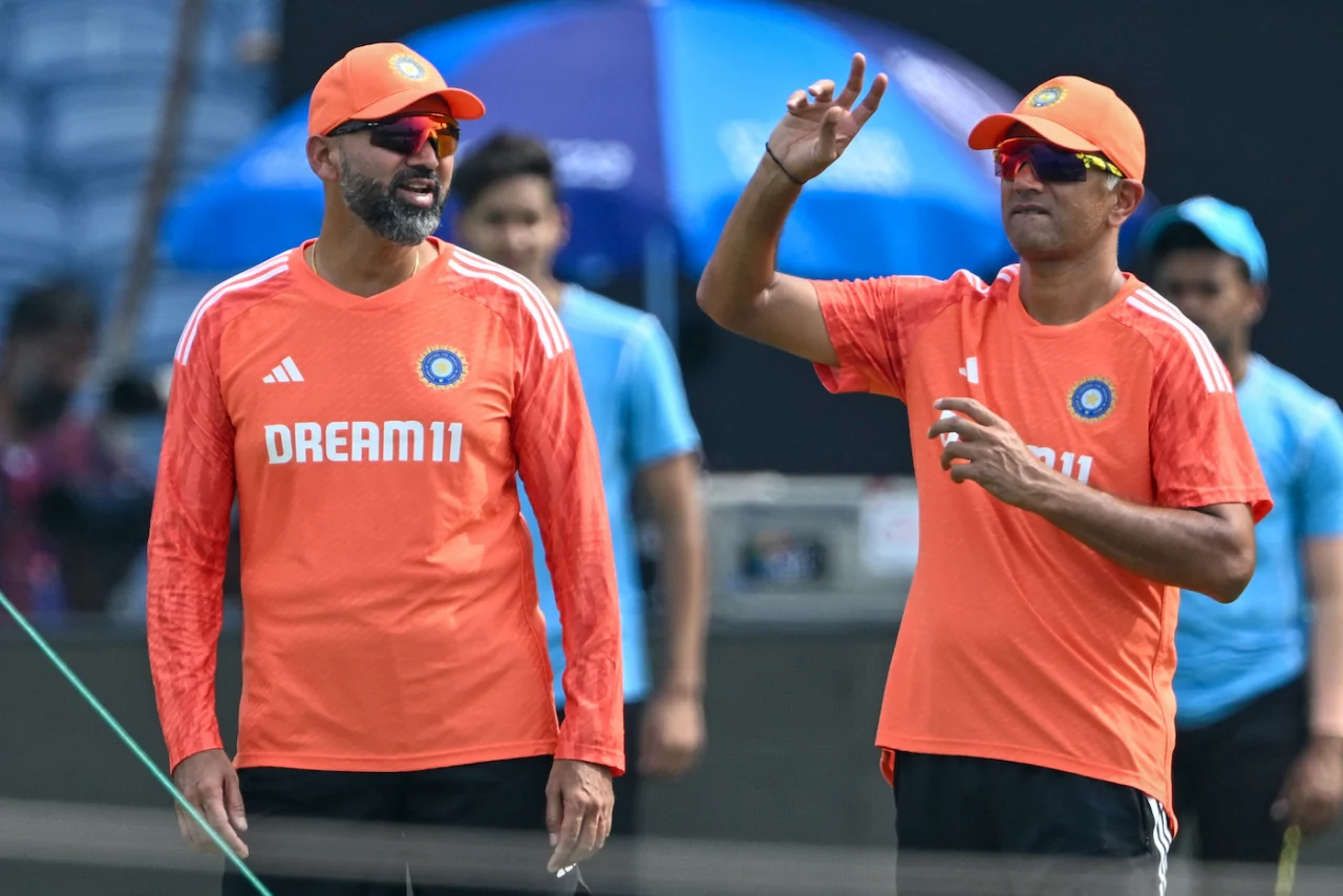ICC Cricket World Cup 2023 : आज भारत और बांग्लादेश आमने-सामने होंगे ...