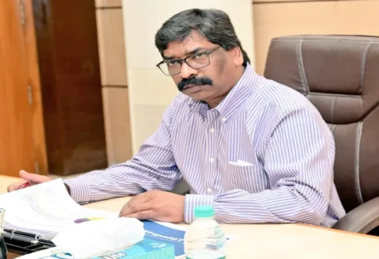 Jharkhand districts news | jharkhand latest news | jharkhand latest hindi news | jharkhand news box bharat