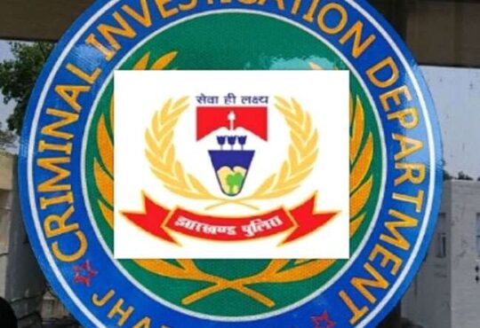 Jharkhand districts news | jharkhand latest news | jharkhand latest hindi news | jharkhand news box bharat