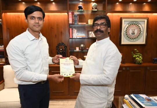 Jharkhand districts news | jharkhand latest news | jharkhand latest hindi news | jharkhand news box bharat