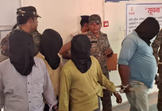 Jharkhand districts news | jharkhand latest news | jharkhand latest hindi news | jharkhand news box bharat