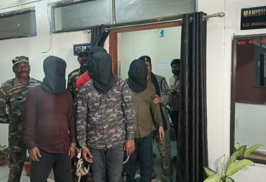 Jharkhand districts news | jharkhand latest news | jharkhand latest hindi news | jharkhand news box bharat