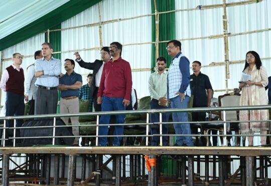 Jharkhand districts news | jharkhand latest news | jharkhand latest hindi news | jharkhand news box bharat