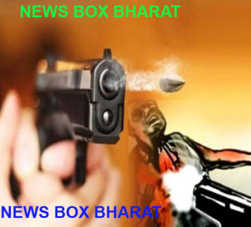 Nagdi: Operator of Anas Dhaba shot dead. Police engaged in investigation