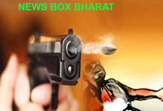 Nagdi: Operator of Anas Dhaba shot dead. Police engaged in investigation