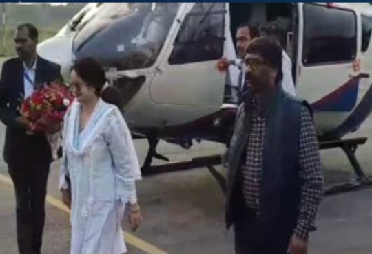 Jharkhand districts news | jharkhand latest news | jharkhand latest hindi news | jharkhand news box bharat