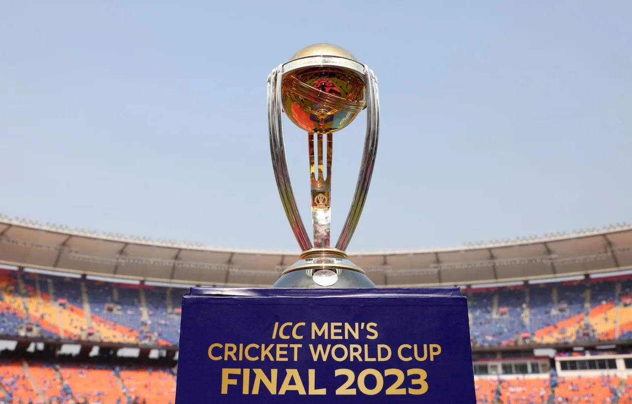 Icc Odi World cup final 2023 : आस्ट्रेलिया ने टॉस जीतकर फील्डिंग चुनी ...