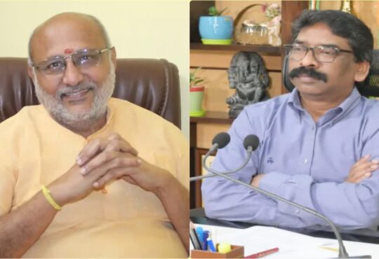 Jharkhand districts news | jharkhand latest news | jharkhand latest hindi news | jharkhand news box bharat