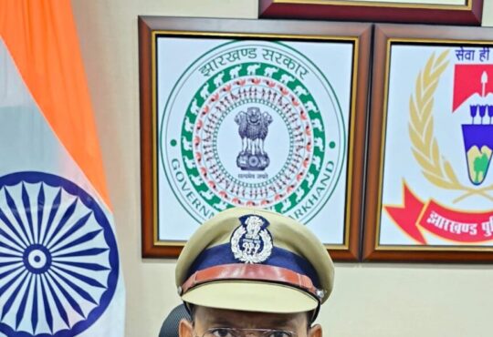 Jharkhand districts news | jharkhand latest news | jharkhand latest hindi news | jharkhand news box bharat